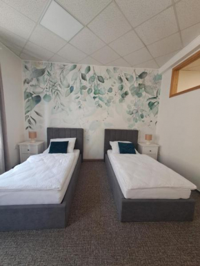 Apartmány Štěpánkova 85, Chrudim